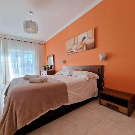 Appartamento Casa Angela Lagos Esterno foto
