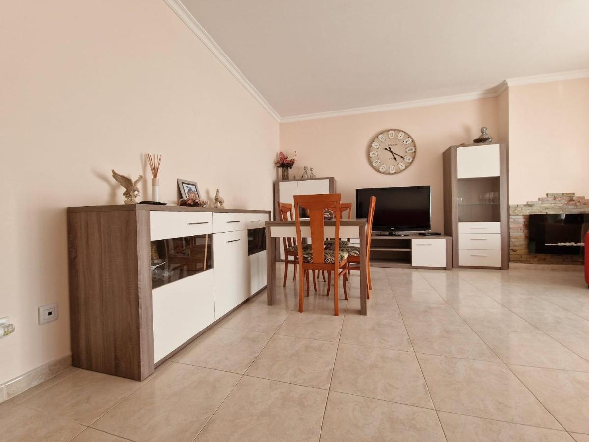 Appartamento Casa Angela Lagos Esterno foto