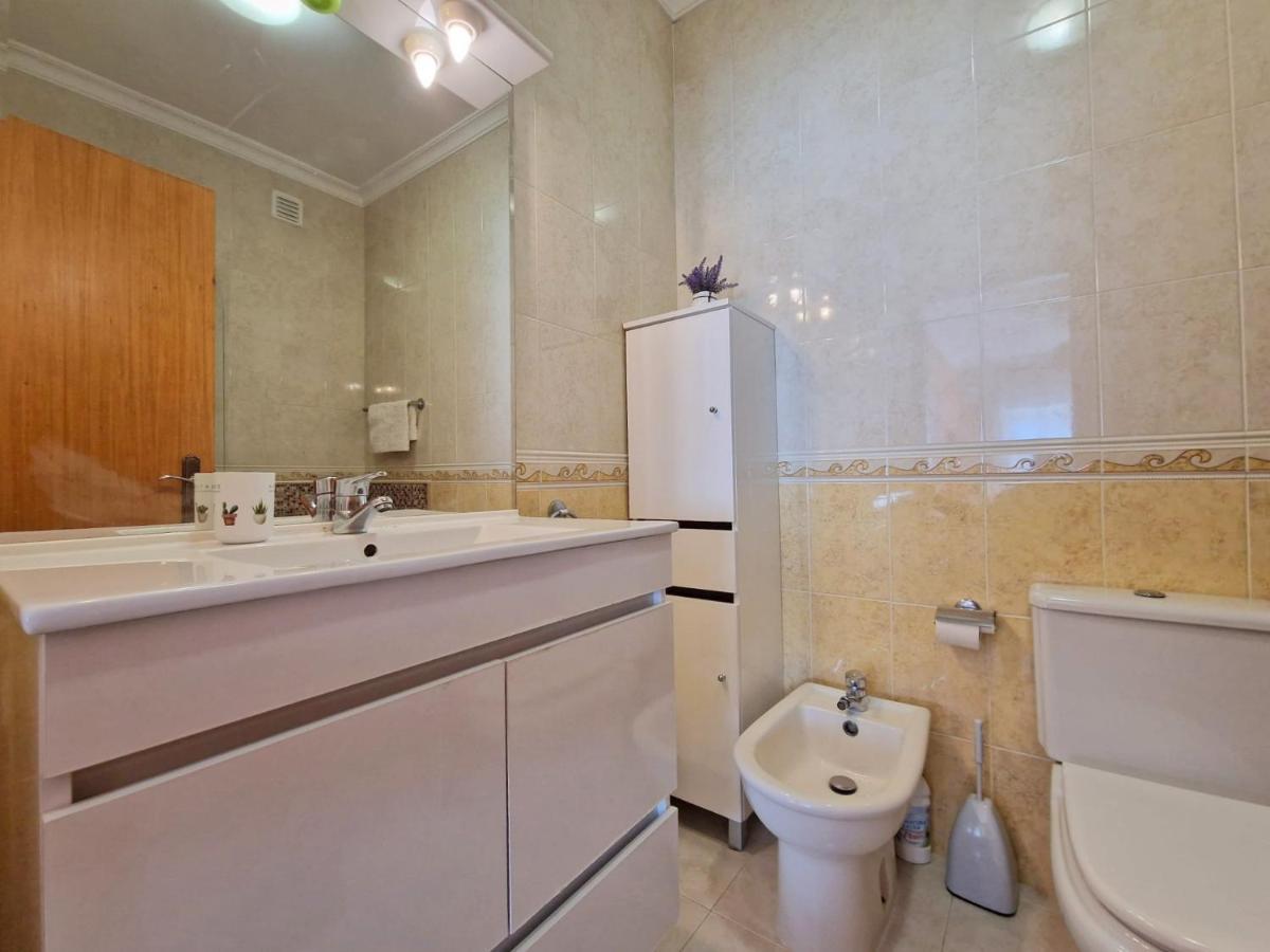 Appartamento Casa Angela Lagos Esterno foto