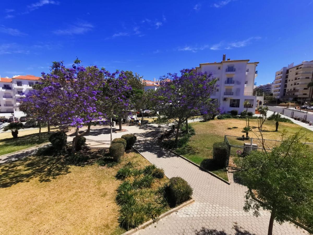 Appartamento Casa Angela Lagos Esterno foto