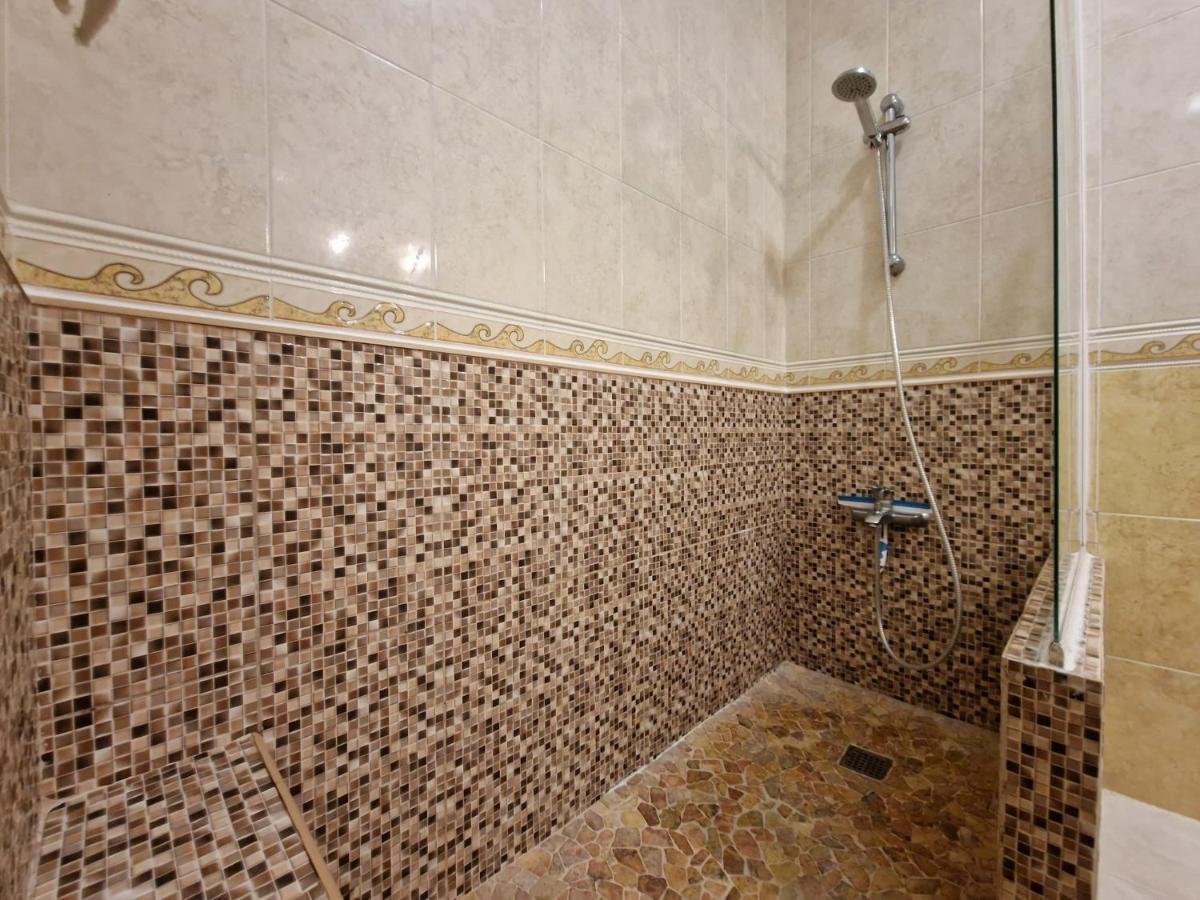 Appartamento Casa Angela Lagos Esterno foto