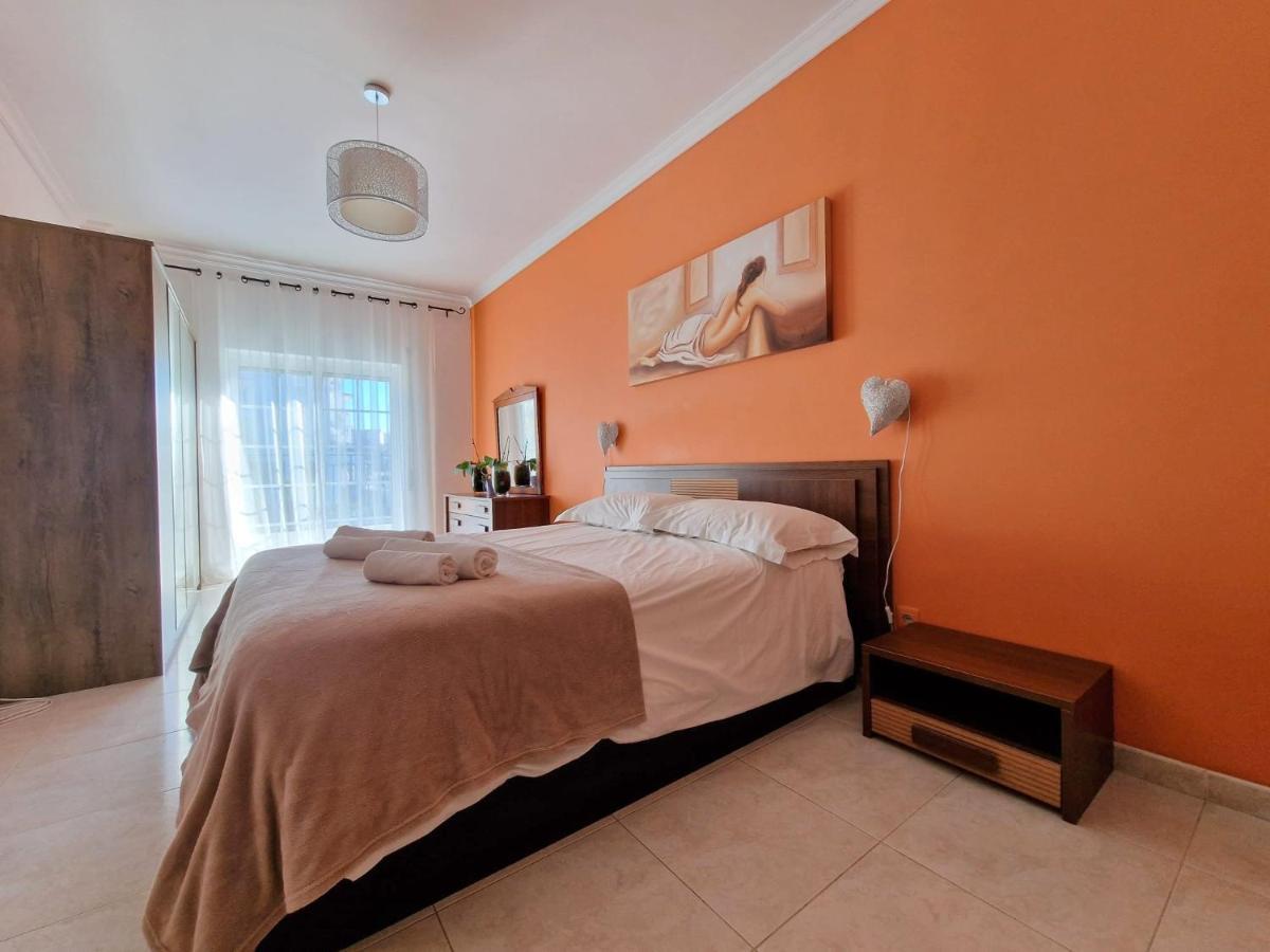 Appartamento Casa Angela Lagos Esterno foto