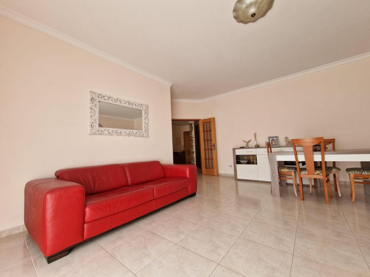 Appartamento Casa Angela Lagos Esterno foto