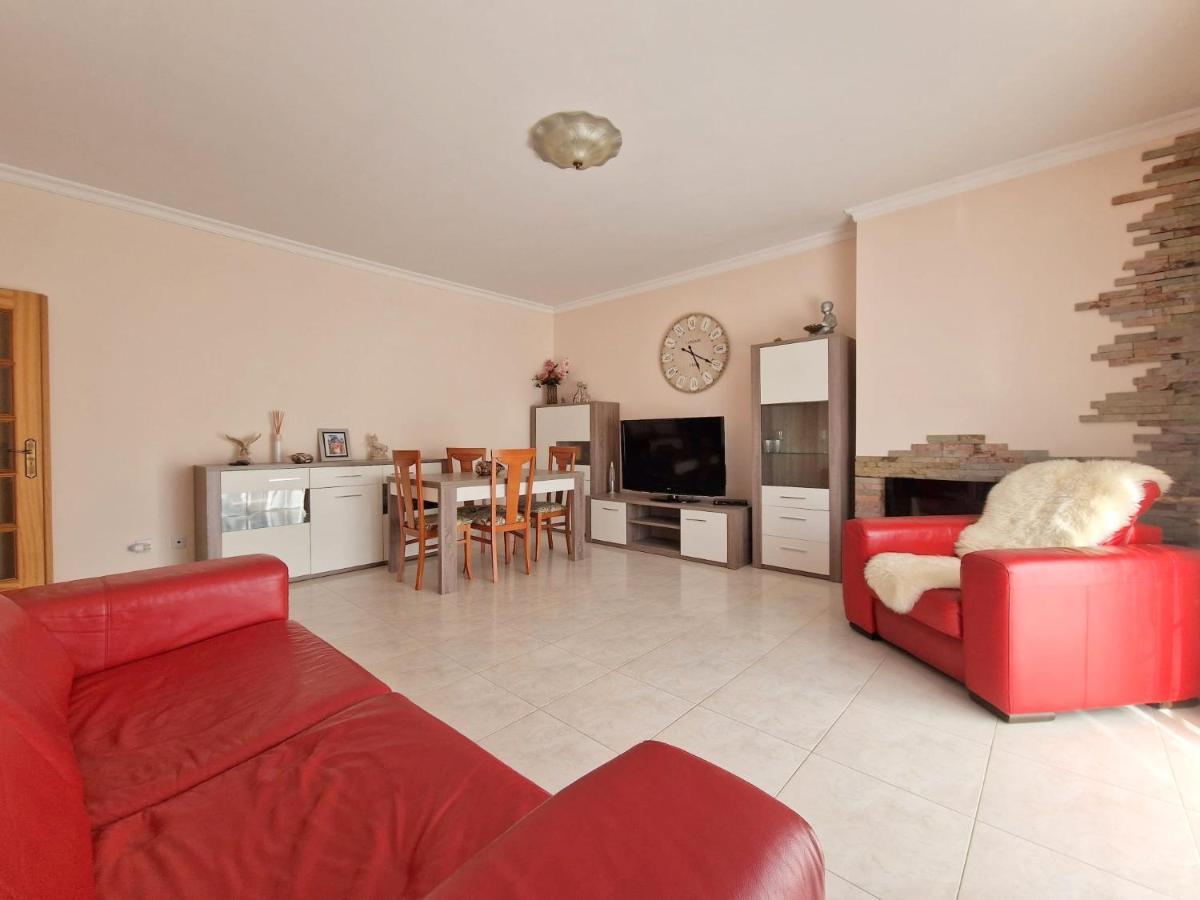 Appartamento Casa Angela Lagos Esterno foto
