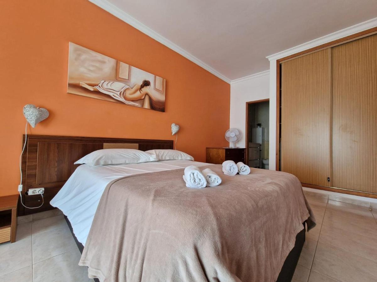 Appartamento Casa Angela Lagos Esterno foto