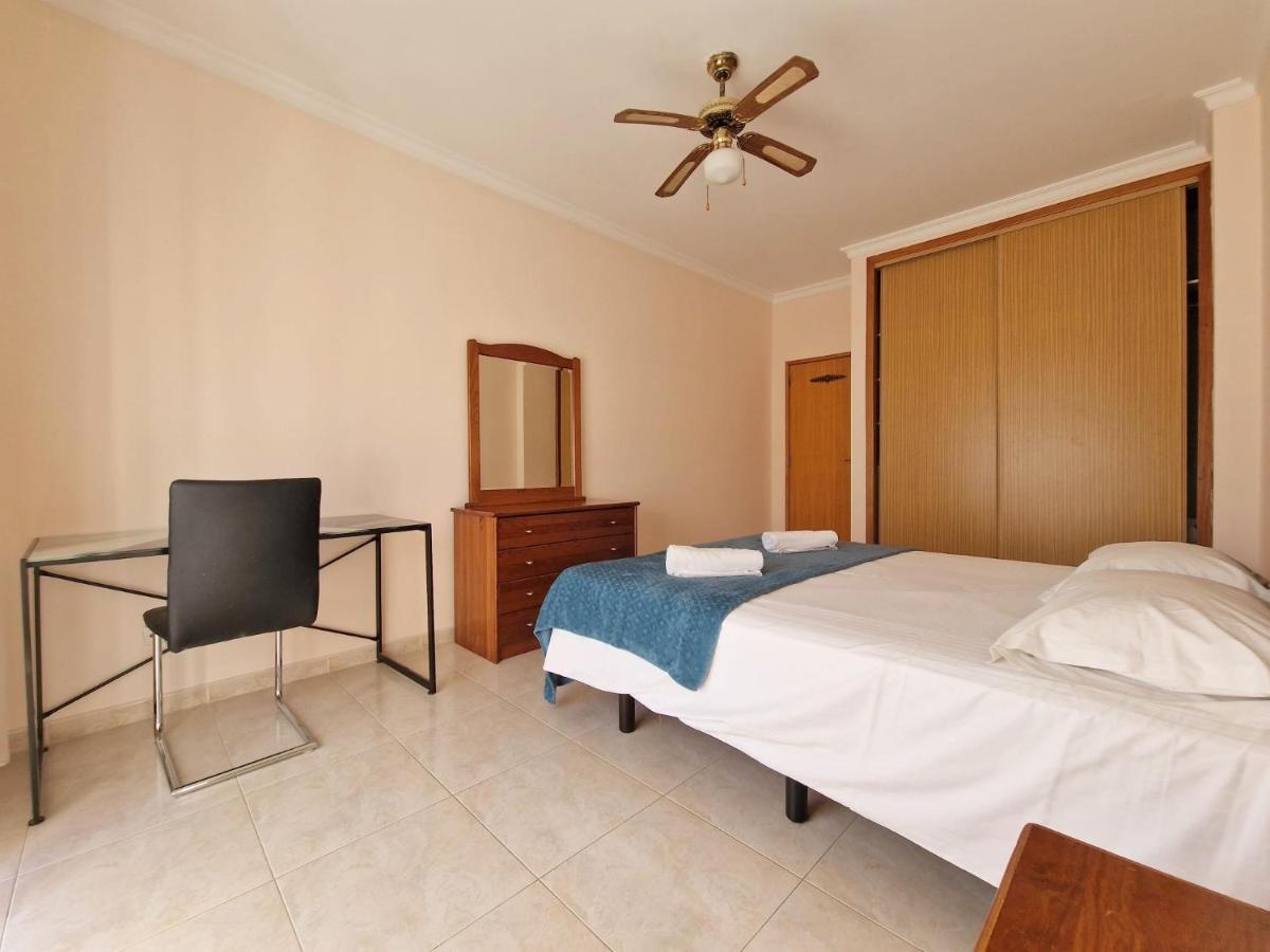 Appartamento Casa Angela Lagos Esterno foto