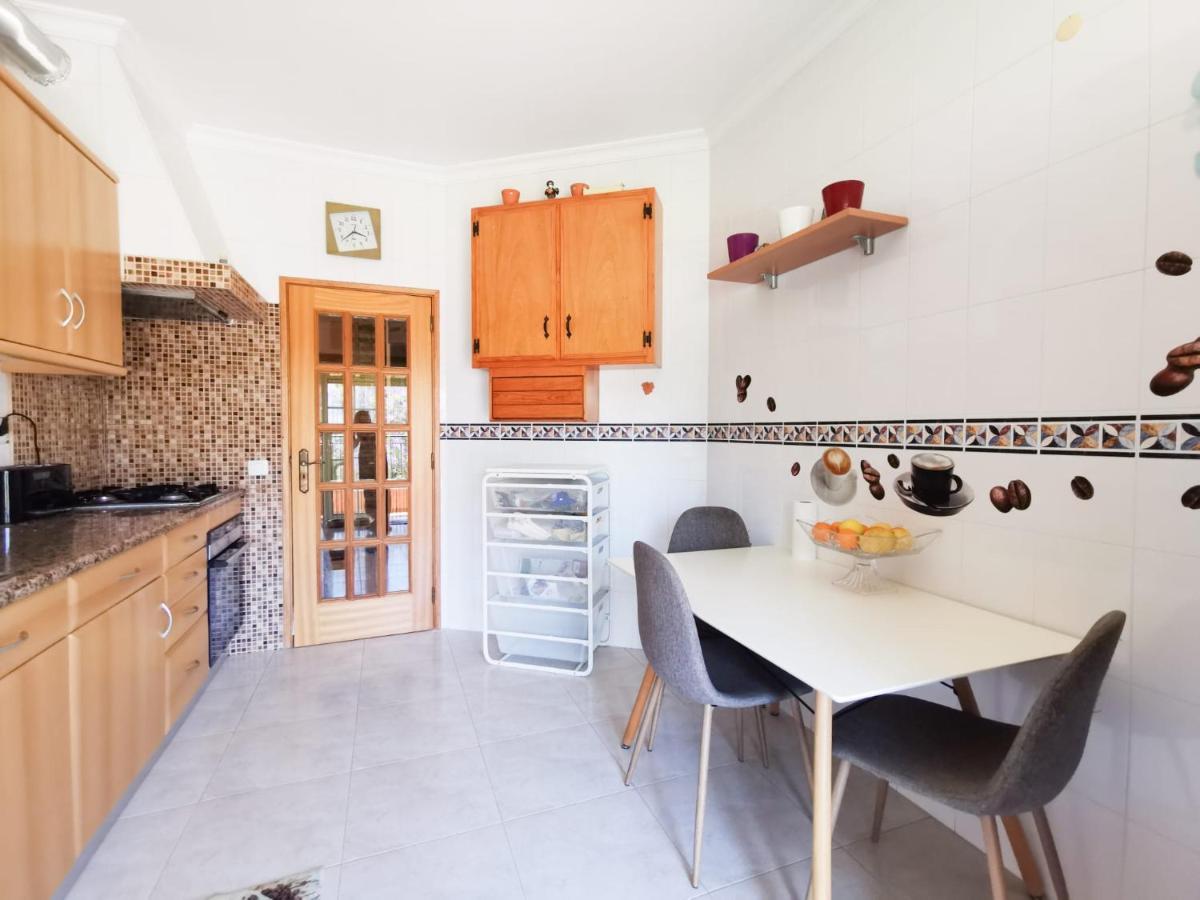 Appartamento Casa Angela Lagos Esterno foto