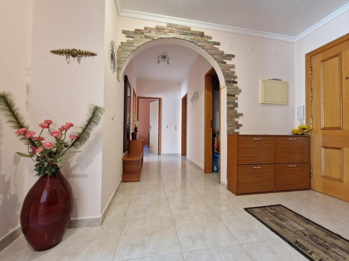 Appartamento Casa Angela Lagos Esterno foto