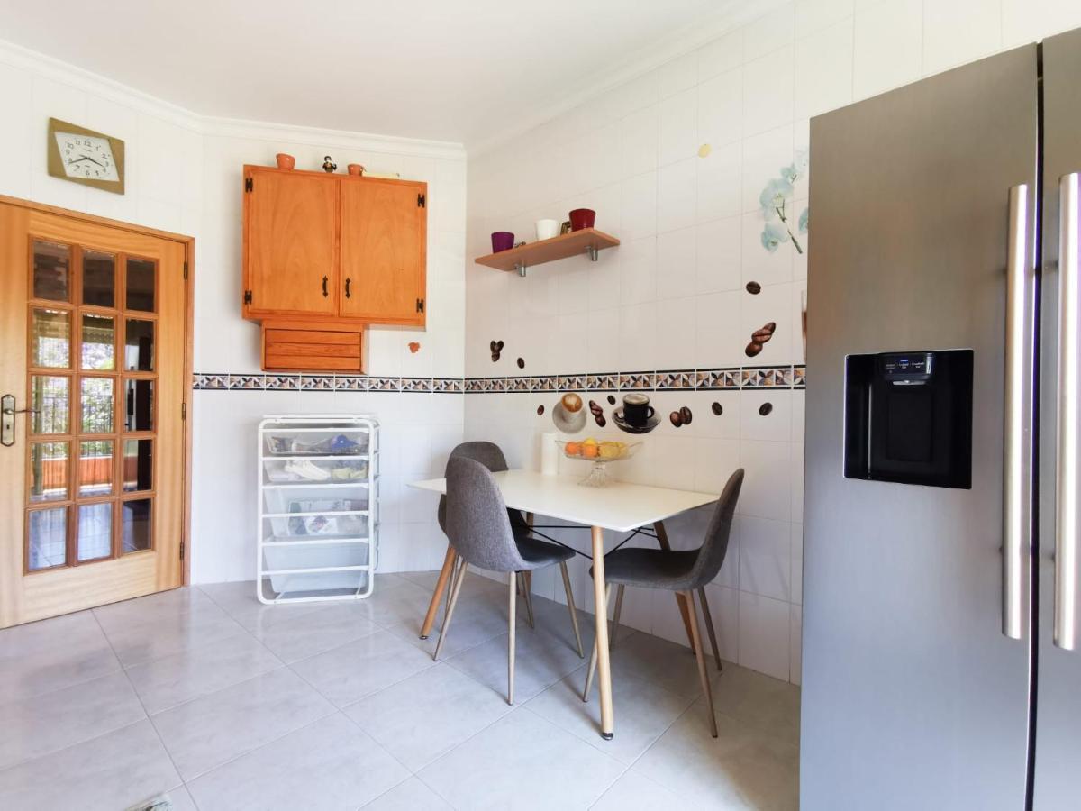 Appartamento Casa Angela Lagos Esterno foto