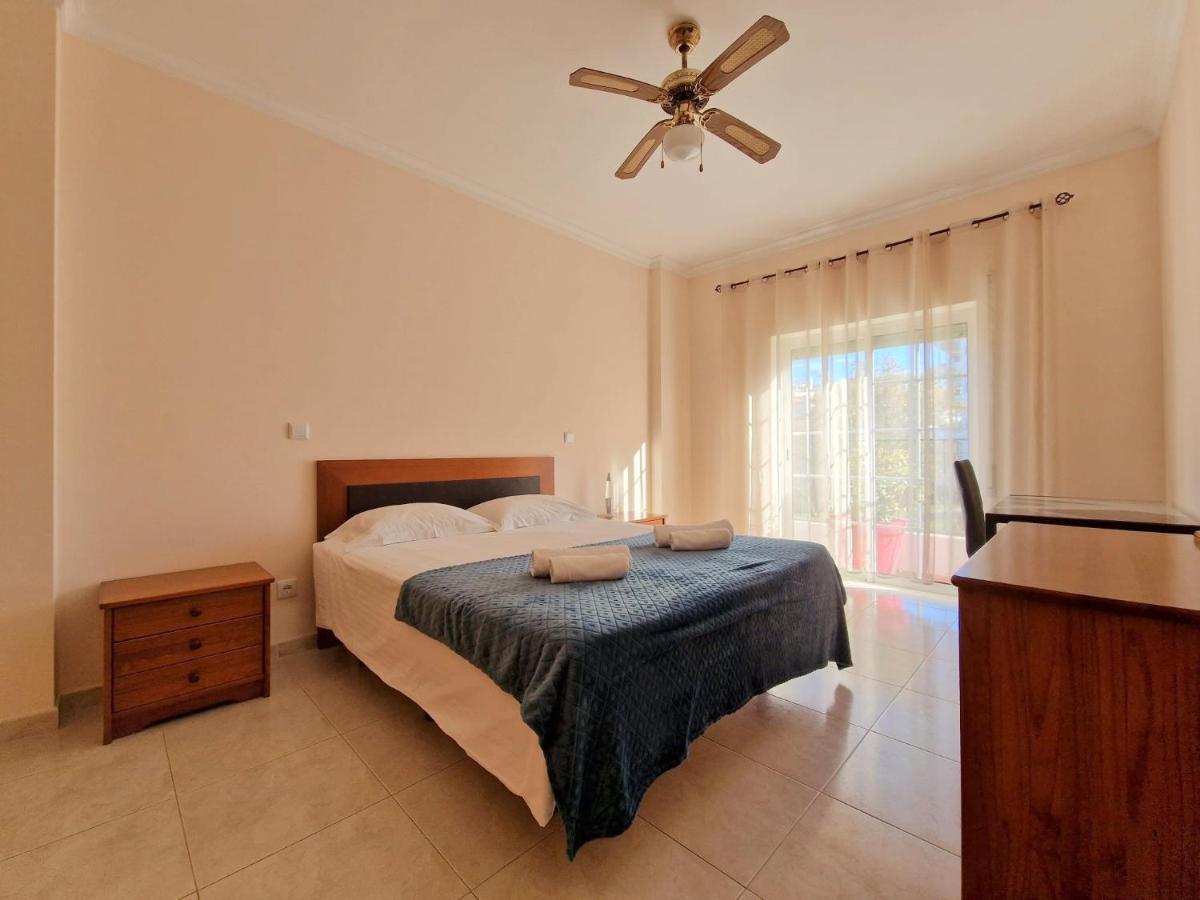 Appartamento Casa Angela Lagos Esterno foto